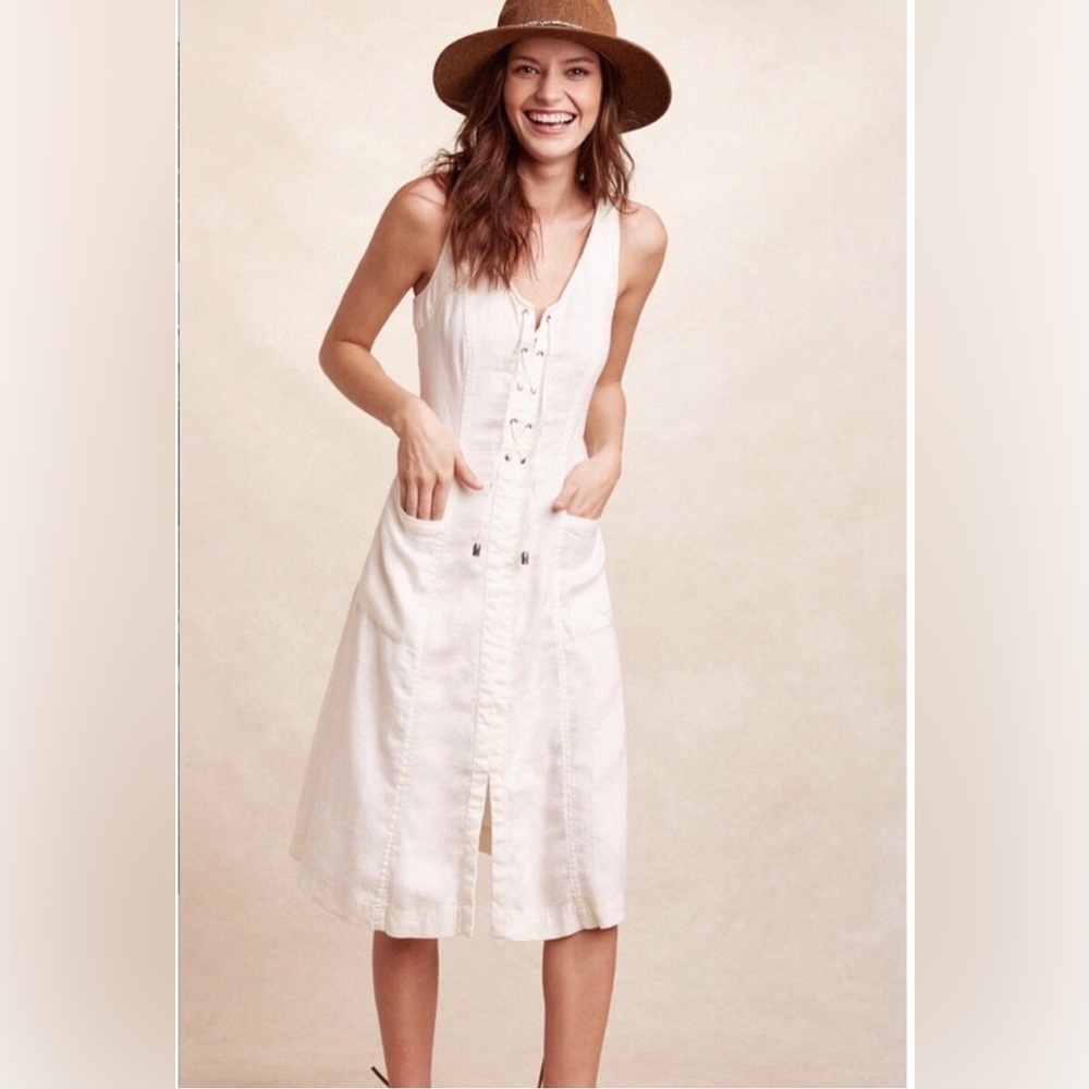 Holding Horses Atoll Dress size 8